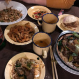 Maoji Nourriture