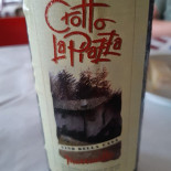 Crotto La Piazza drink