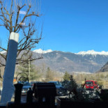 Crotto La Piazza outside