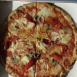 Bioquadro Pizzeria Nourriture