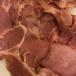 Trattoria Squeri food
