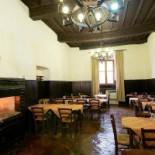 Pesciaioli inside
