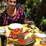 Pesciaioli drink