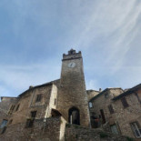 Pesciaioli outside