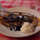 Pesciaioli food
