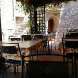 Pesciaioli inside