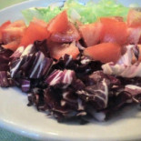 Pesciaioli food