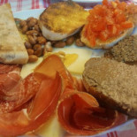 Pesciaioli food