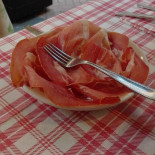 Pesciaioli food