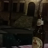 Pesciaioli outside