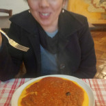 Pesciaioli food