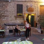 Pesciaioli inside