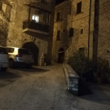 Pesciaioli outside
