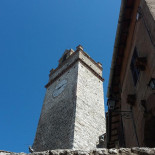 Pesciaioli outside