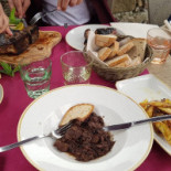 I Ponti Volterra Bistrot Cibo