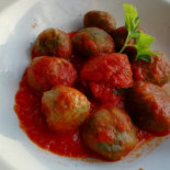 I Ponti Volterra Bistrot Cibo