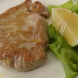 Osteria Da Afro Nourriture
