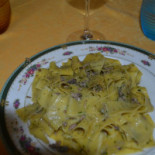 Osteria Da Afro Nourriture