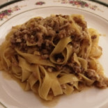 Osteria Da Afro Nourriture
