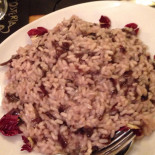 Osteria Dello Zingaro Comida