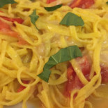 Osteria Dello Zingaro Comida