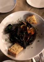 Lido Le Dune Bianche food