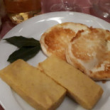 Stella D'oro Nourriture