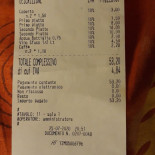 Stella D'oro Carte