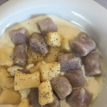Stella D'oro Nourriture