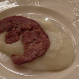 Alle Querce Comida