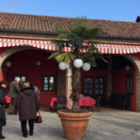 Alle Querce Exterior