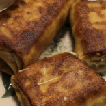 Podkova Comida