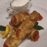 Podkova Comida