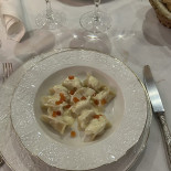 Podkova Comida