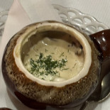 Podkova Comida