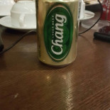 Gramole Boisson