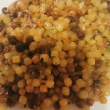 Il Veliero Comida