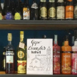 Gapè Lounge E Bistrò Carte