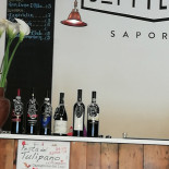 Enoteca Battilani Bebida