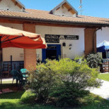 Valhalla Pub Steakhouse Extérieur