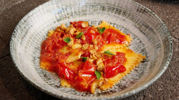 Obica Mozzarella food