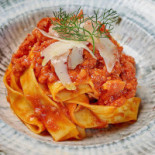 Obica Mozzarella food