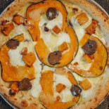 Obica Mozzarella food