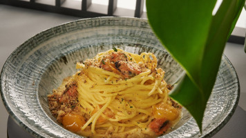 Obica Mozzarella food