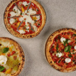 Obica Mozzarella food