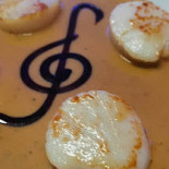 Obica Mozzarella food