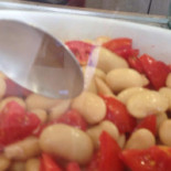 Cotto Mangiato Nourriture