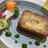 Gintilla Comida