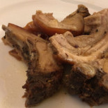 Roma Comida