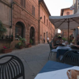 Roma Exterior